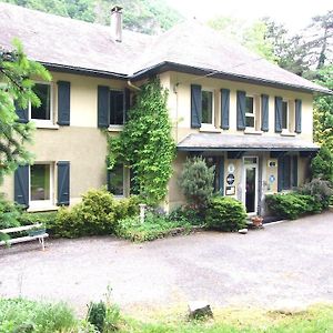 Hotel Du Val D'Aure